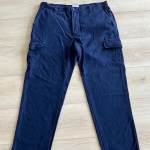 Tyndall Men's Utility FR Cargo Pants